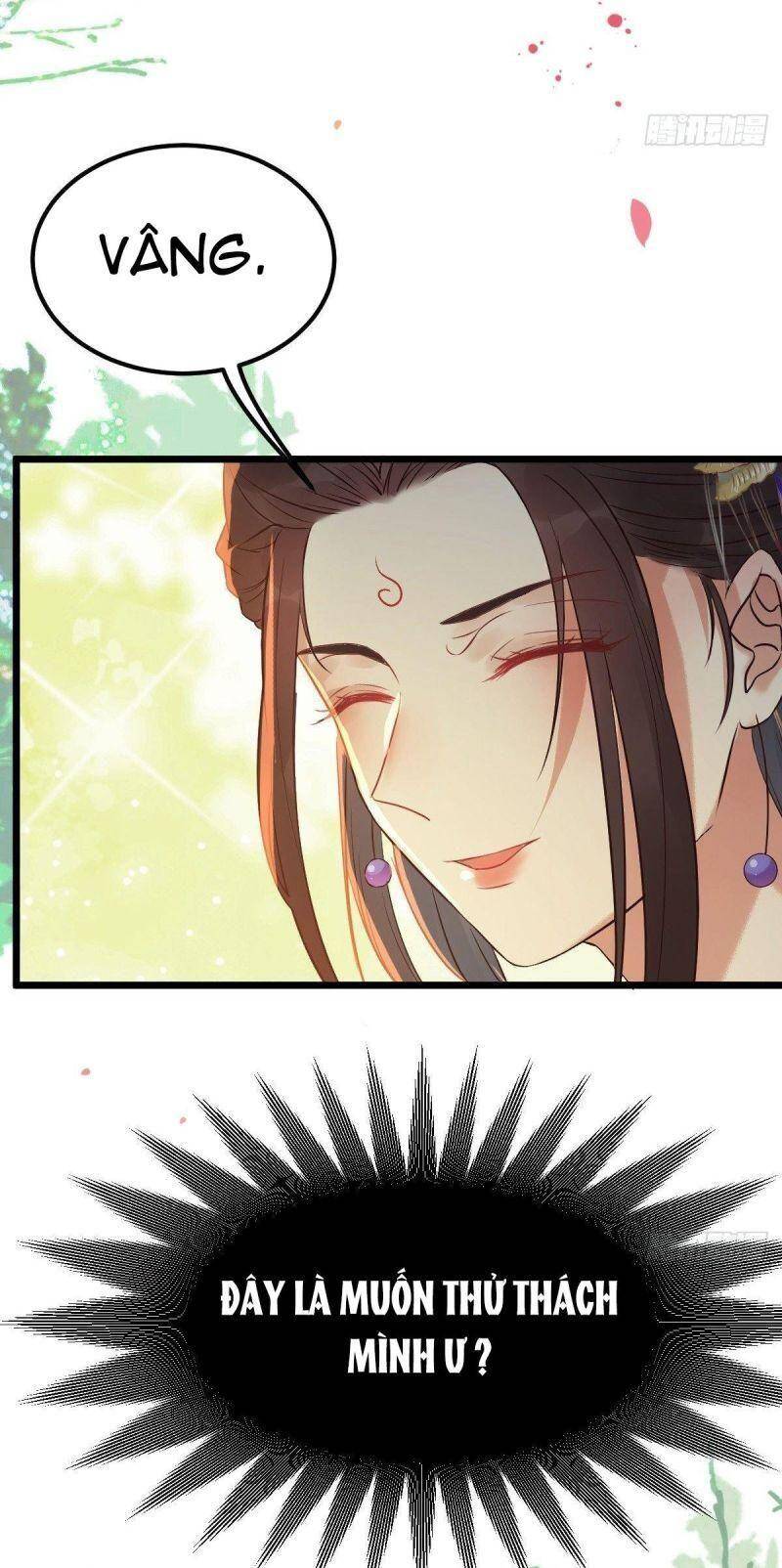 Tuyệt Sắc Quyến Rũ: Quỷ Y Chí Tôn Chap 464 - Next Chap 465