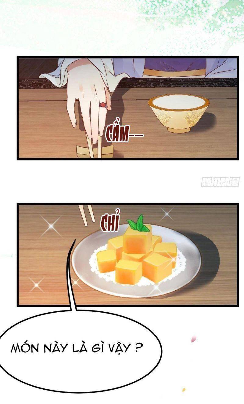 Tuyệt Sắc Quyến Rũ: Quỷ Y Chí Tôn Chap 464 - Next Chap 465