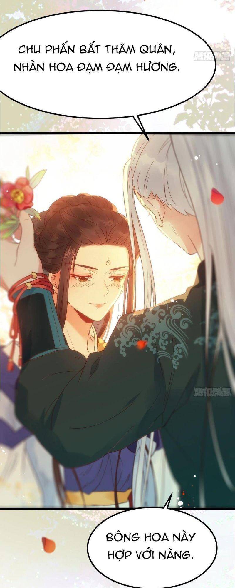 Tuyệt Sắc Quyến Rũ: Quỷ Y Chí Tôn Chap 464 - Next Chap 465
