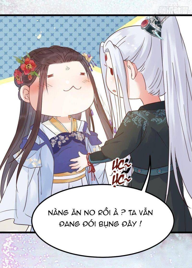 Tuyệt Sắc Quyến Rũ: Quỷ Y Chí Tôn Chap 464 - Next Chap 465