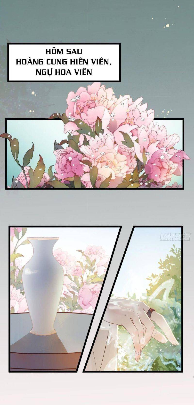 Tuyệt Sắc Quyến Rũ: Quỷ Y Chí Tôn Chap 464 - Next Chap 465