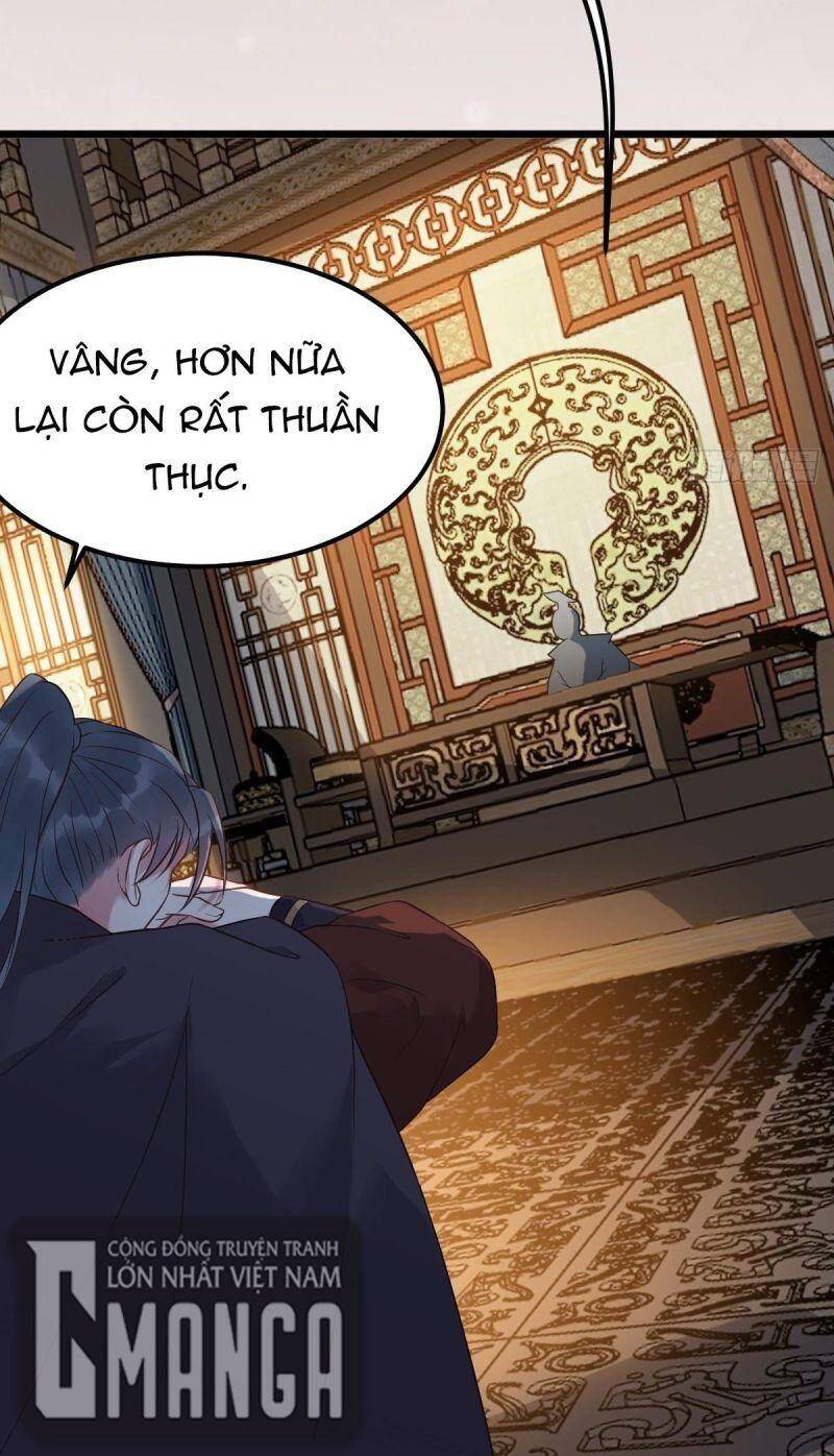 Tuyệt Sắc Quyến Rũ: Quỷ Y Chí Tôn Chap 464 - Next Chap 465