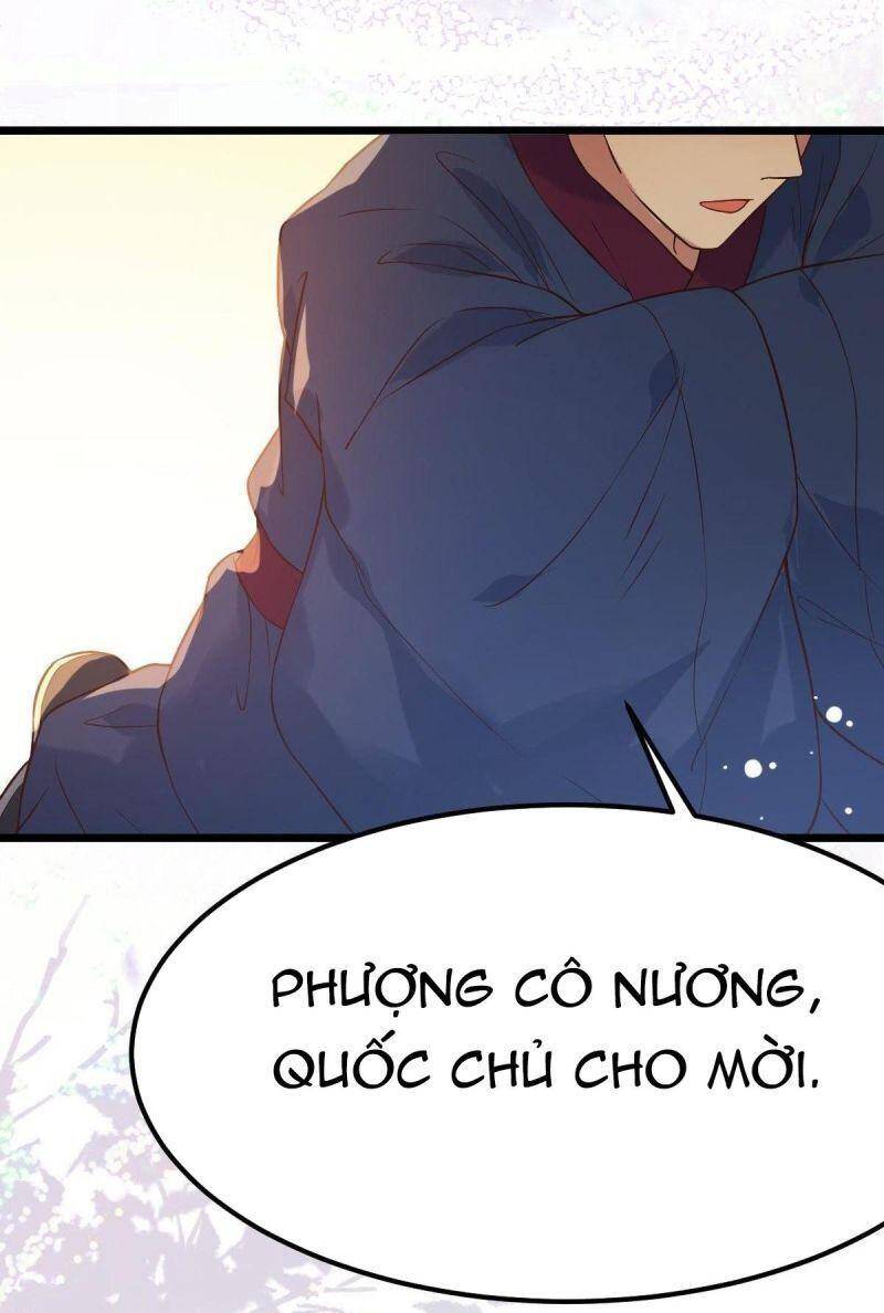 Tuyệt Sắc Quyến Rũ: Quỷ Y Chí Tôn Chap 464 - Next Chap 465