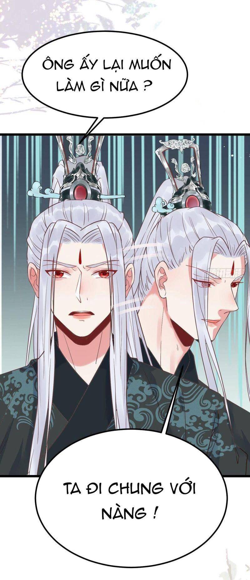 Tuyệt Sắc Quyến Rũ: Quỷ Y Chí Tôn Chap 464 - Next Chap 465