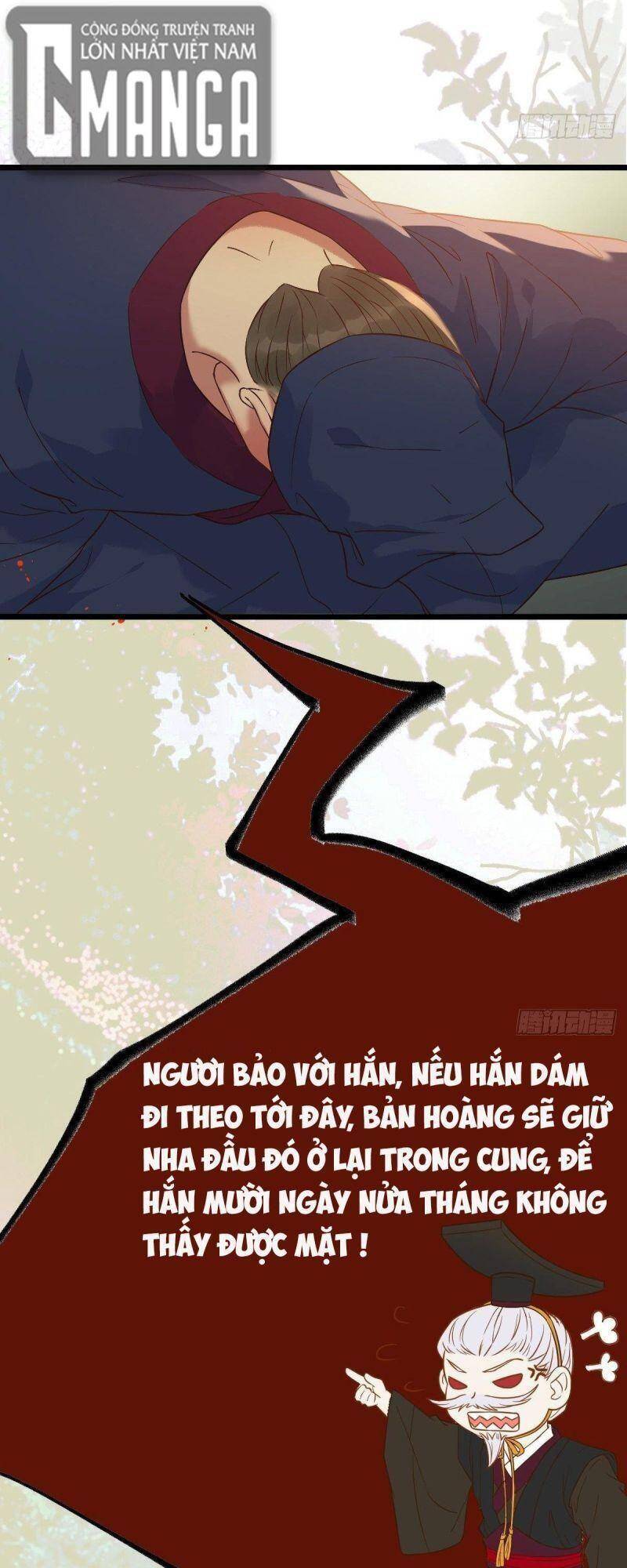 Tuyệt Sắc Quyến Rũ: Quỷ Y Chí Tôn Chap 464 - Next Chap 465