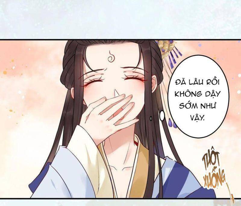 Tuyệt Sắc Quyến Rũ: Quỷ Y Chí Tôn Chap 465 - Next Chap 466