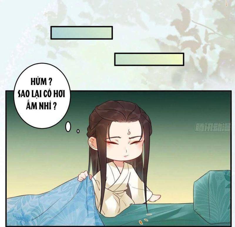 Tuyệt Sắc Quyến Rũ: Quỷ Y Chí Tôn Chap 465 - Next Chap 466