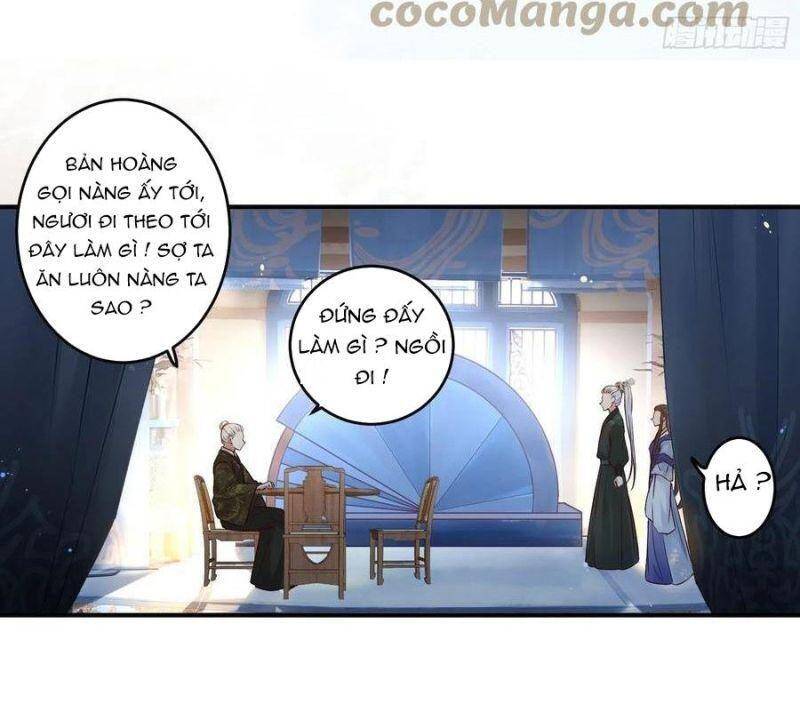 Tuyệt Sắc Quyến Rũ: Quỷ Y Chí Tôn Chap 465 - Next Chap 466