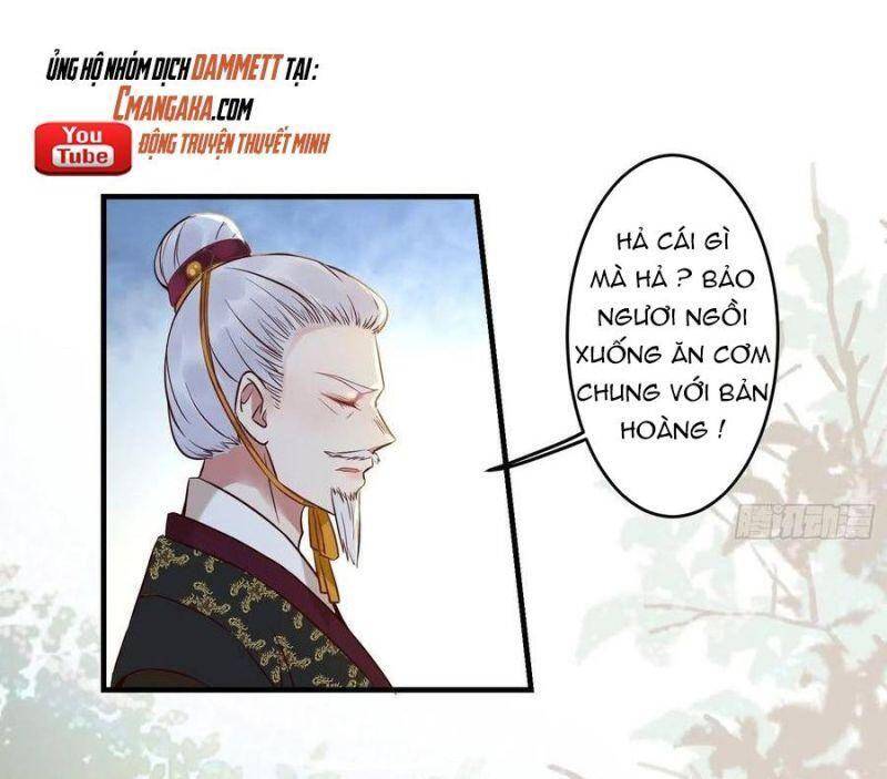 Tuyệt Sắc Quyến Rũ: Quỷ Y Chí Tôn Chap 465 - Next Chap 466