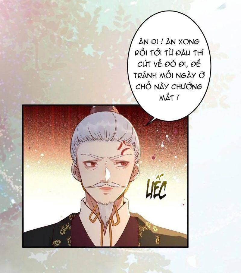 Tuyệt Sắc Quyến Rũ: Quỷ Y Chí Tôn Chap 465 - Next Chap 466