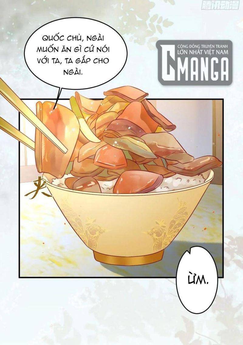 Tuyệt Sắc Quyến Rũ: Quỷ Y Chí Tôn Chap 465 - Next Chap 466