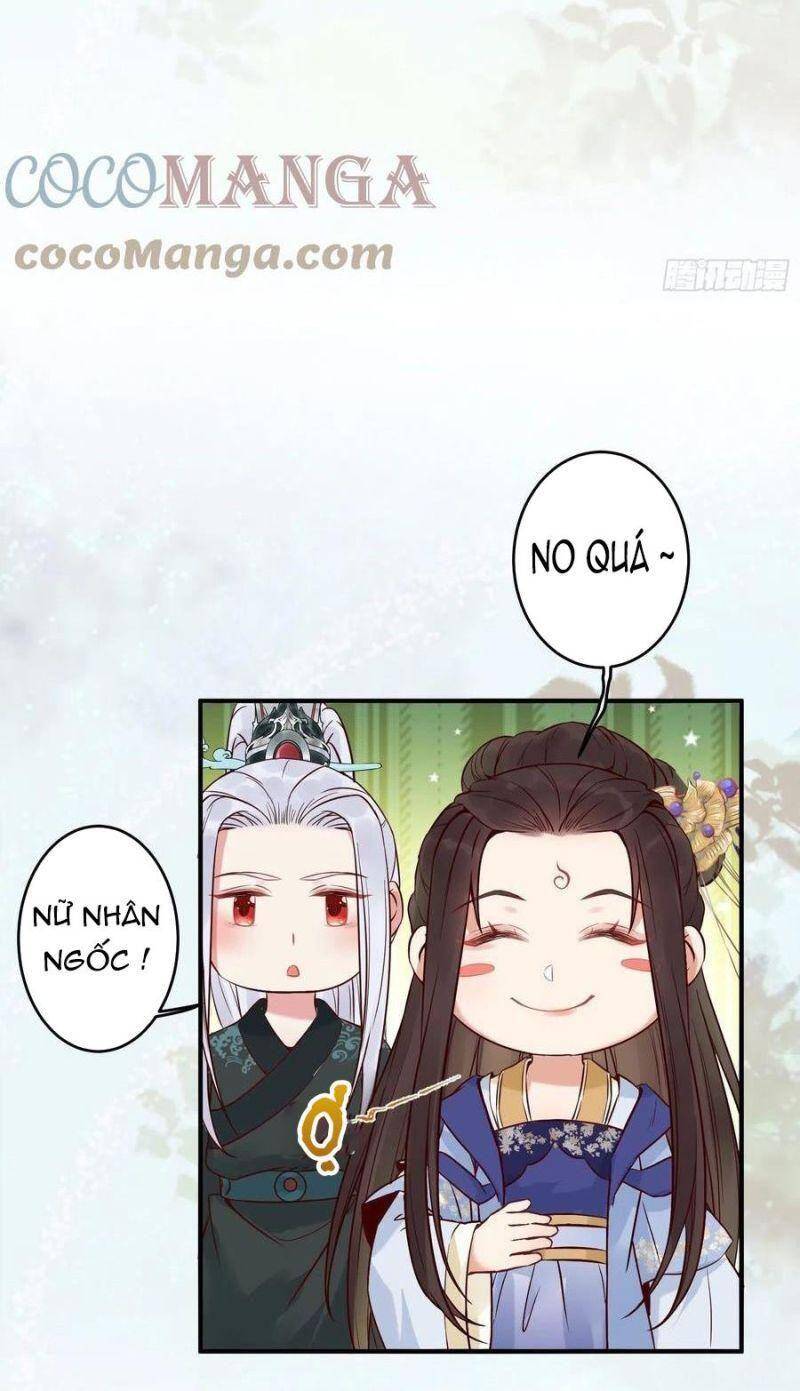 Tuyệt Sắc Quyến Rũ: Quỷ Y Chí Tôn Chap 465 - Next Chap 466