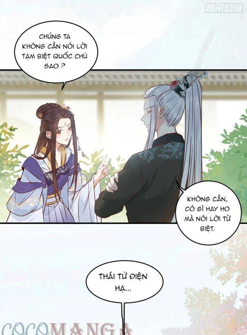 Tuyệt Sắc Quyến Rũ: Quỷ Y Chí Tôn Chap 465 - Next Chap 466