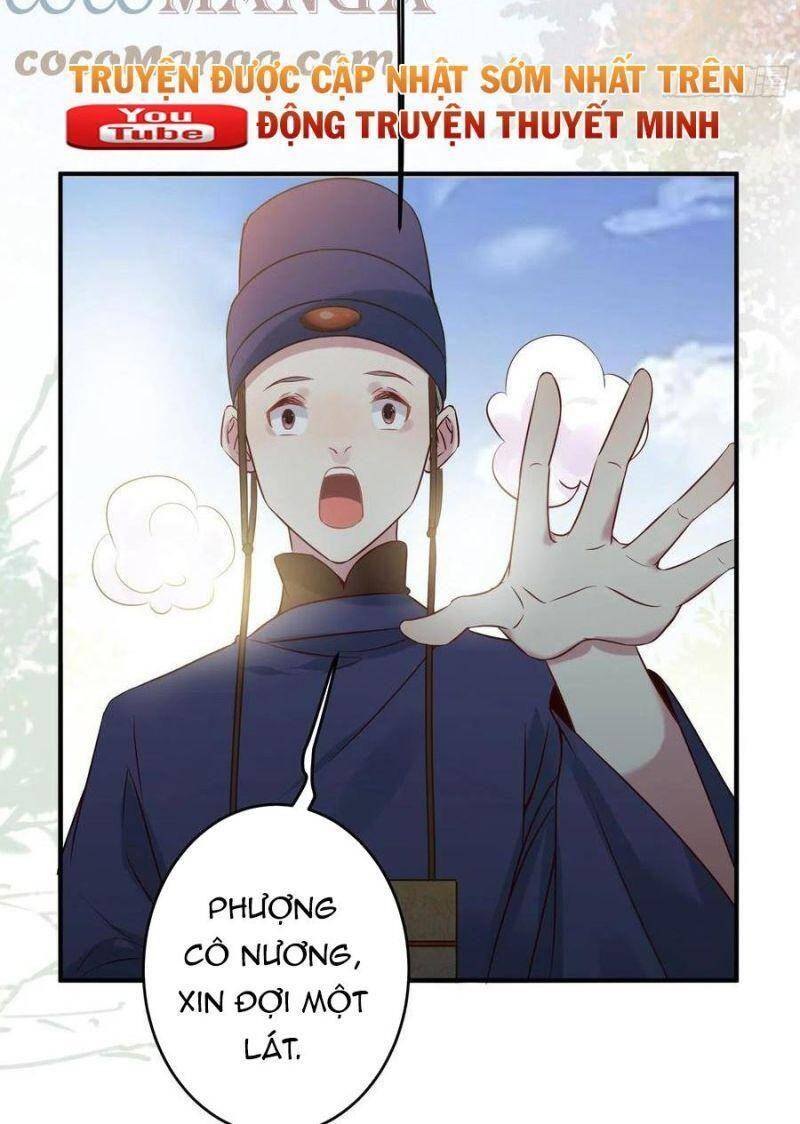 Tuyệt Sắc Quyến Rũ: Quỷ Y Chí Tôn Chap 465 - Next Chap 466