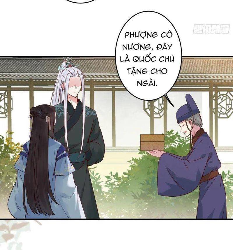 Tuyệt Sắc Quyến Rũ: Quỷ Y Chí Tôn Chap 465 - Next Chap 466