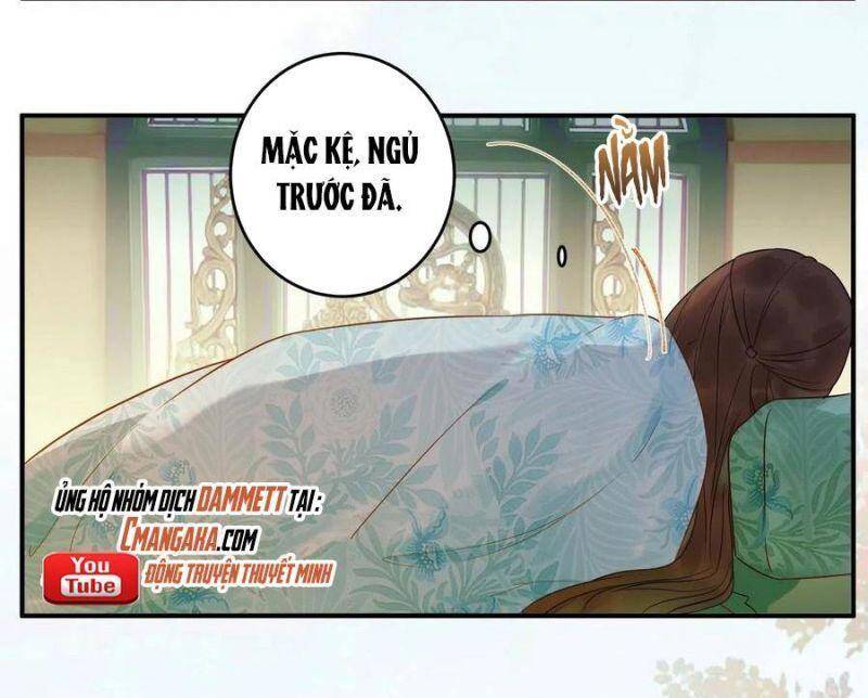 Tuyệt Sắc Quyến Rũ: Quỷ Y Chí Tôn Chap 465 - Next Chap 466