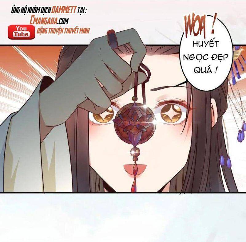 Tuyệt Sắc Quyến Rũ: Quỷ Y Chí Tôn Chap 465 - Next Chap 466