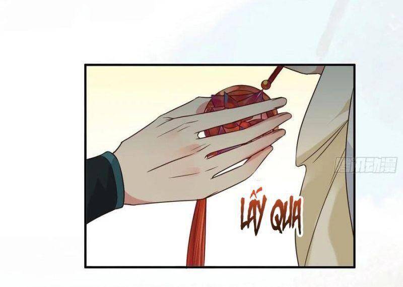 Tuyệt Sắc Quyến Rũ: Quỷ Y Chí Tôn Chap 465 - Next Chap 466