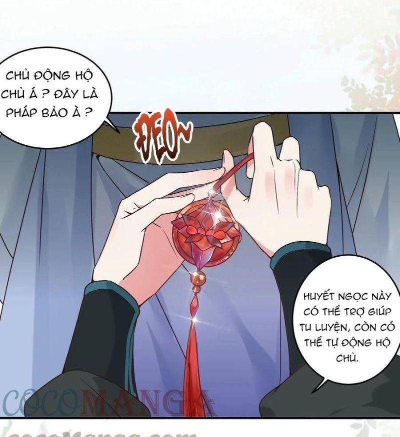 Tuyệt Sắc Quyến Rũ: Quỷ Y Chí Tôn Chap 465 - Next Chap 466