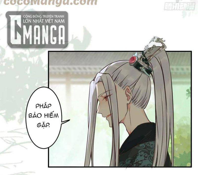 Tuyệt Sắc Quyến Rũ: Quỷ Y Chí Tôn Chap 465 - Next Chap 466