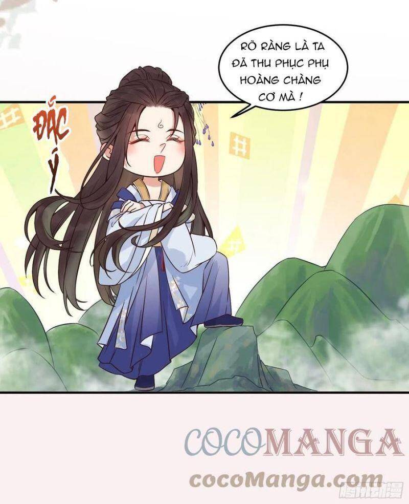 Tuyệt Sắc Quyến Rũ: Quỷ Y Chí Tôn Chap 465 - Next Chap 466