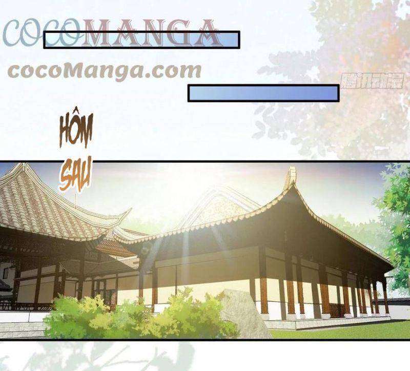 Tuyệt Sắc Quyến Rũ: Quỷ Y Chí Tôn Chap 465 - Next Chap 466