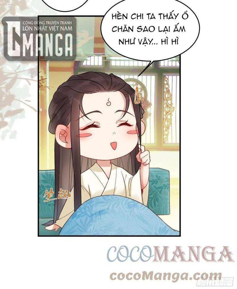 Tuyệt Sắc Quyến Rũ: Quỷ Y Chí Tôn Chap 465 - Next Chap 466
