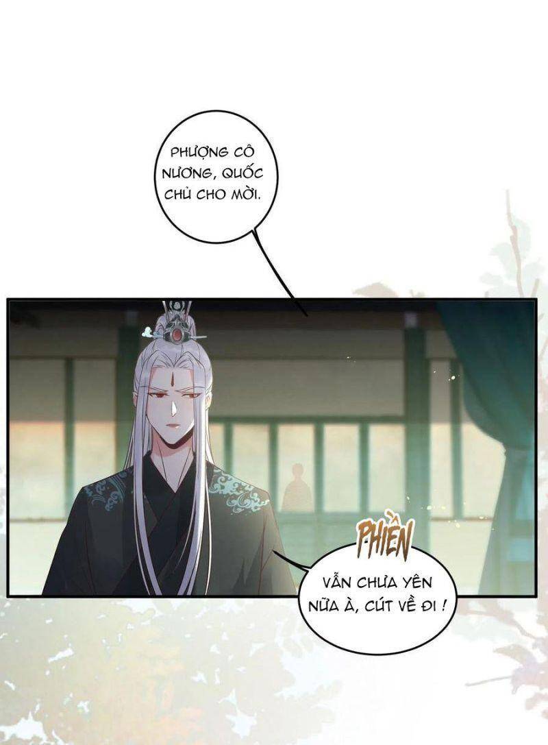 Tuyệt Sắc Quyến Rũ: Quỷ Y Chí Tôn Chap 465 - Next Chap 466