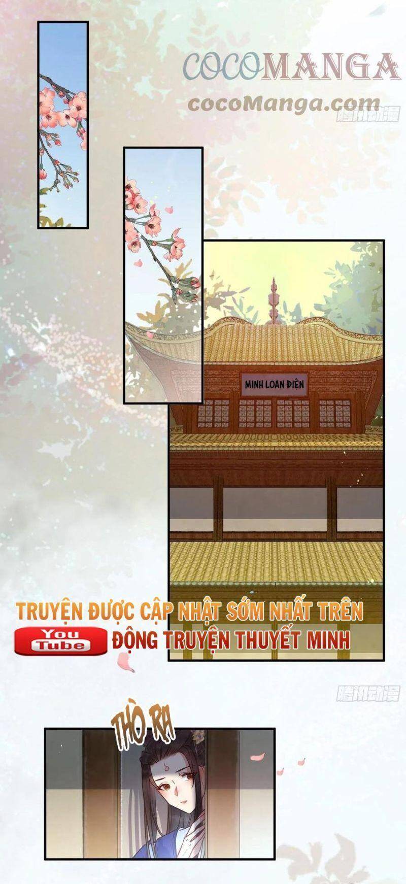 Tuyệt Sắc Quyến Rũ: Quỷ Y Chí Tôn Chap 465 - Next Chap 466
