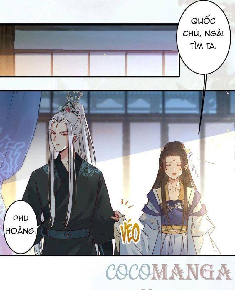 Tuyệt Sắc Quyến Rũ: Quỷ Y Chí Tôn Chap 465 - Next Chap 466