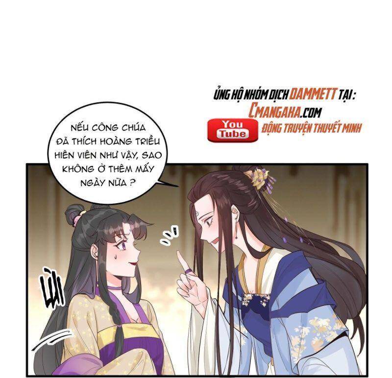 Tuyệt Sắc Quyến Rũ: Quỷ Y Chí Tôn Chap 466 - Next Chap 467