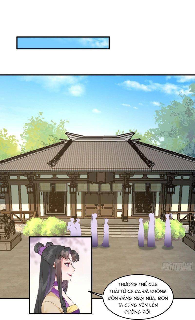Tuyệt Sắc Quyến Rũ: Quỷ Y Chí Tôn Chap 466 - Next Chap 467