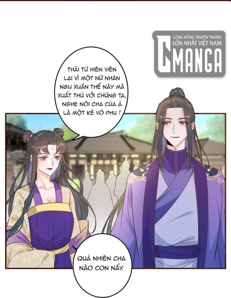 Tuyệt Sắc Quyến Rũ: Quỷ Y Chí Tôn Chap 466 - Next Chap 467
