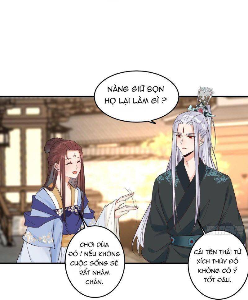 Tuyệt Sắc Quyến Rũ: Quỷ Y Chí Tôn Chap 466 - Next Chap 467