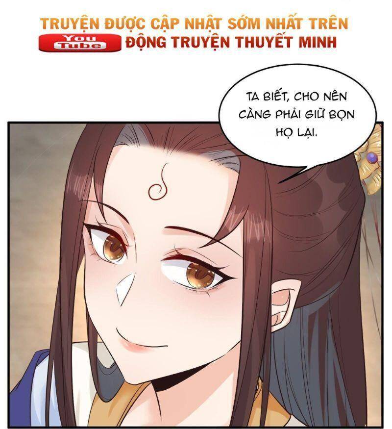 Tuyệt Sắc Quyến Rũ: Quỷ Y Chí Tôn Chap 466 - Next Chap 467