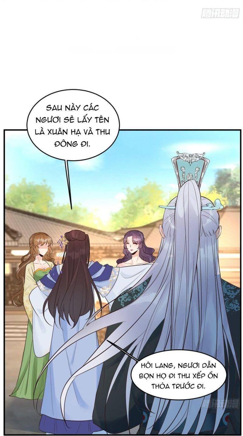 Tuyệt Sắc Quyến Rũ: Quỷ Y Chí Tôn Chap 466 - Next Chap 467