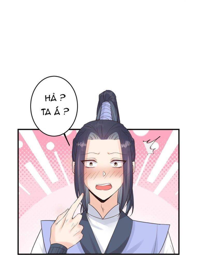 Tuyệt Sắc Quyến Rũ: Quỷ Y Chí Tôn Chap 466 - Next Chap 467