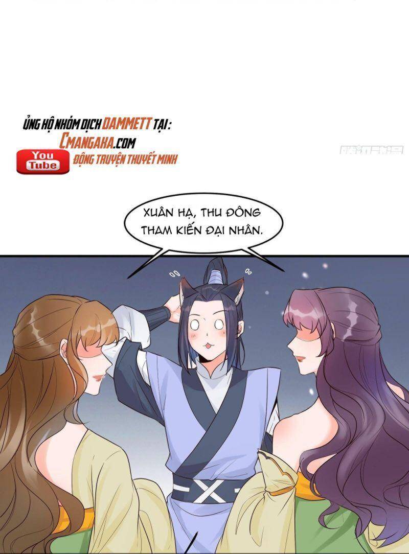 Tuyệt Sắc Quyến Rũ: Quỷ Y Chí Tôn Chap 466 - Next Chap 467