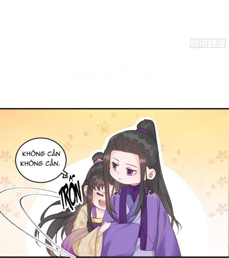 Tuyệt Sắc Quyến Rũ: Quỷ Y Chí Tôn Chap 466 - Next Chap 467