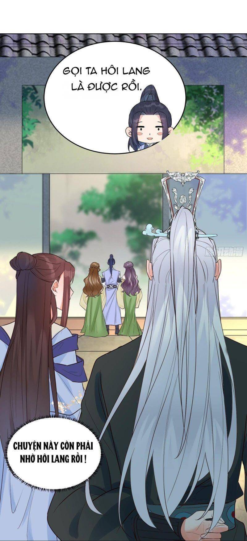 Tuyệt Sắc Quyến Rũ: Quỷ Y Chí Tôn Chap 466 - Next Chap 467