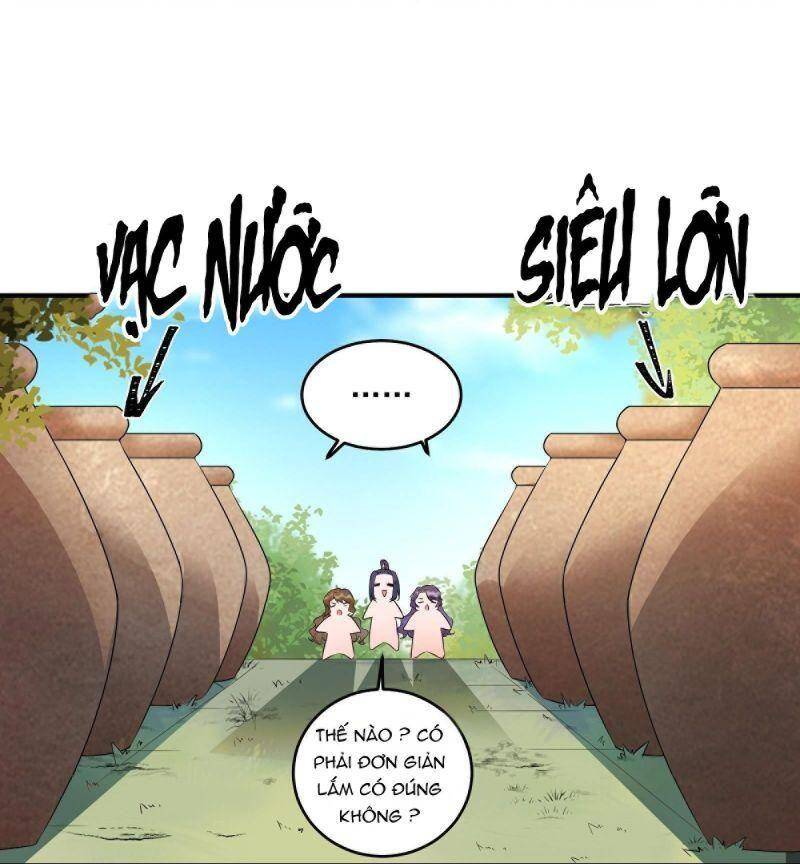 Tuyệt Sắc Quyến Rũ: Quỷ Y Chí Tôn Chap 466 - Next Chap 467