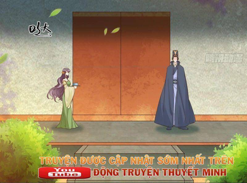 Tuyệt Sắc Quyến Rũ: Quỷ Y Chí Tôn Chap 466 - Next Chap 467