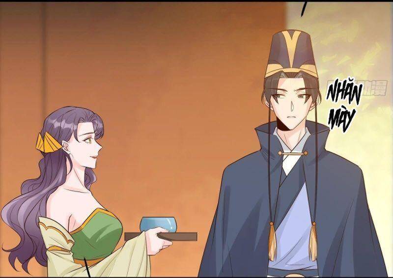 Tuyệt Sắc Quyến Rũ: Quỷ Y Chí Tôn Chap 466 - Next Chap 467