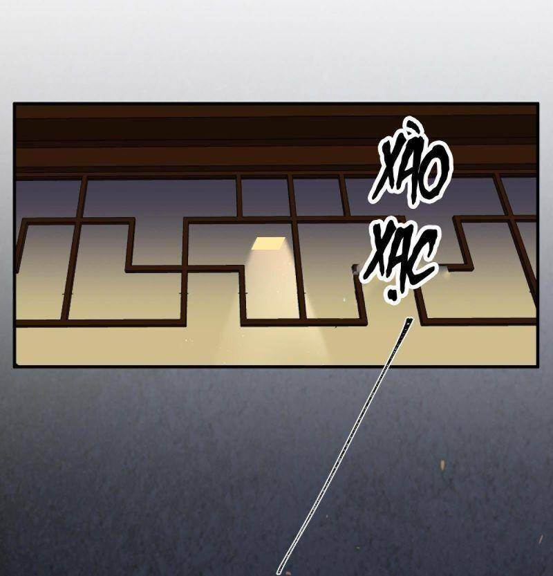 Tuyệt Sắc Quyến Rũ: Quỷ Y Chí Tôn Chap 466 - Next Chap 467