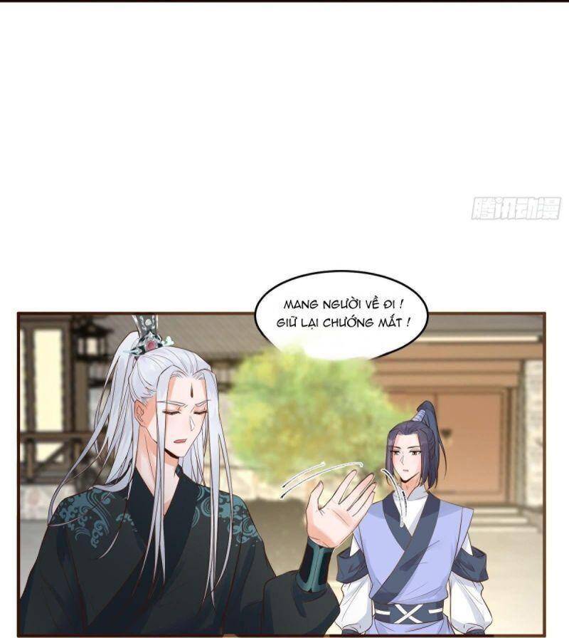 Tuyệt Sắc Quyến Rũ: Quỷ Y Chí Tôn Chap 466 - Next Chap 467