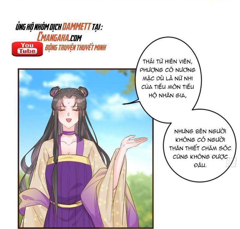 Tuyệt Sắc Quyến Rũ: Quỷ Y Chí Tôn Chap 466 - Next Chap 467