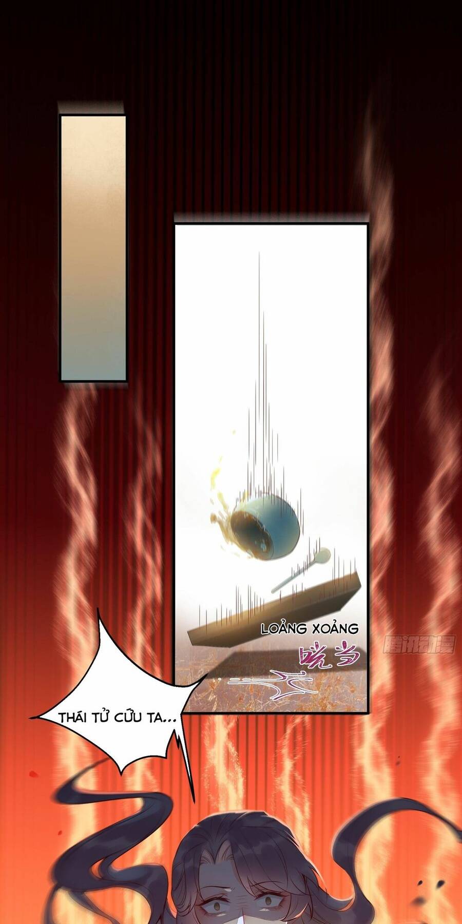 Tuyệt Sắc Quyến Rũ: Quỷ Y Chí Tôn Chap 467 - Next Chap 468