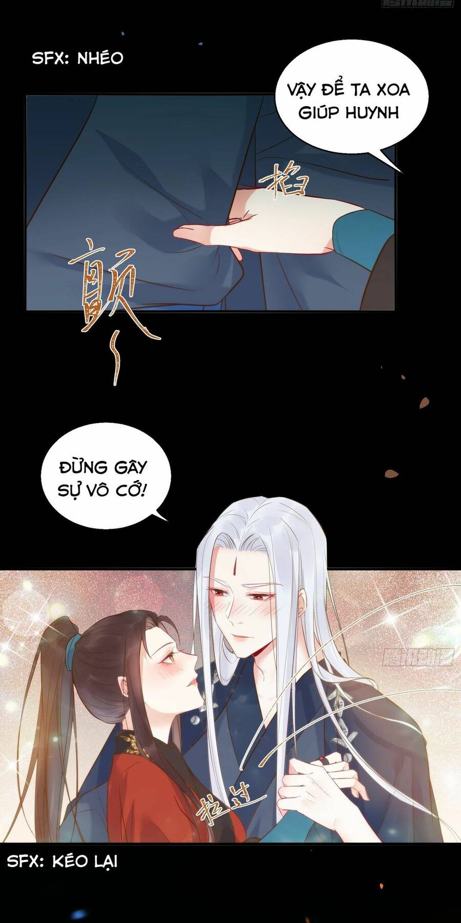 Tuyệt Sắc Quyến Rũ: Quỷ Y Chí Tôn Chap 467 - Next Chap 468