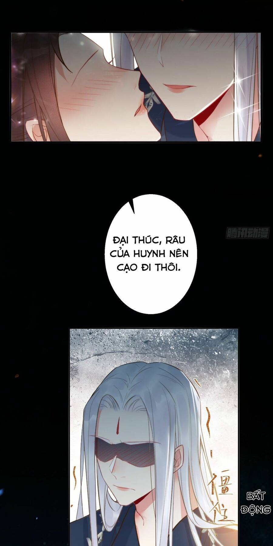 Tuyệt Sắc Quyến Rũ: Quỷ Y Chí Tôn Chap 467 - Next Chap 468