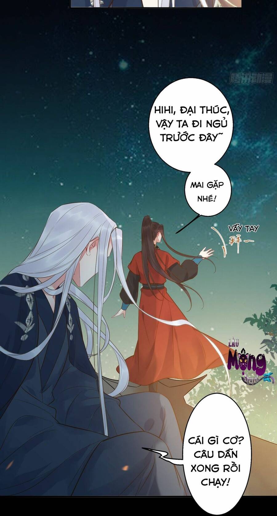 Tuyệt Sắc Quyến Rũ: Quỷ Y Chí Tôn Chap 467 - Next Chap 468
